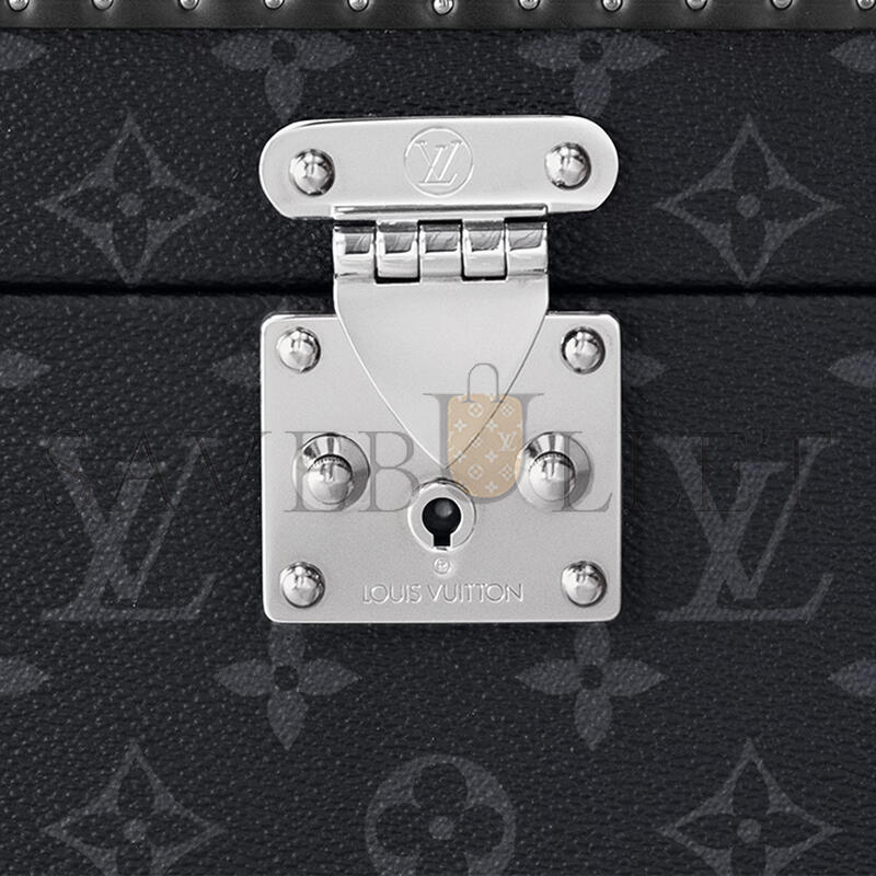 l0vis Vvtt0n coffret accessoires monogram eclipse m44127 (38*19.5*18cm)